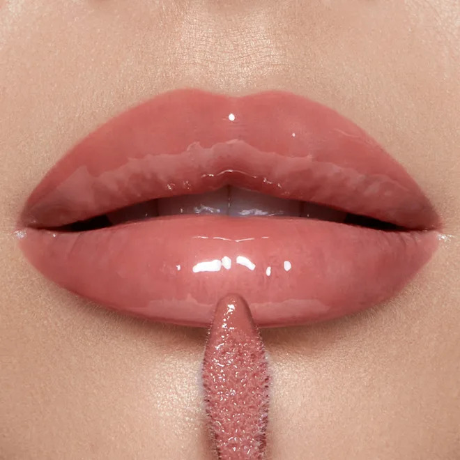 Блиск для губ Charlotte Tilbury Pillow Talk Big Lip Plumpgasm FAIR TO MEDIUM